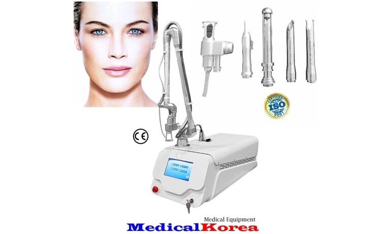 CO2 Fractional Laser
