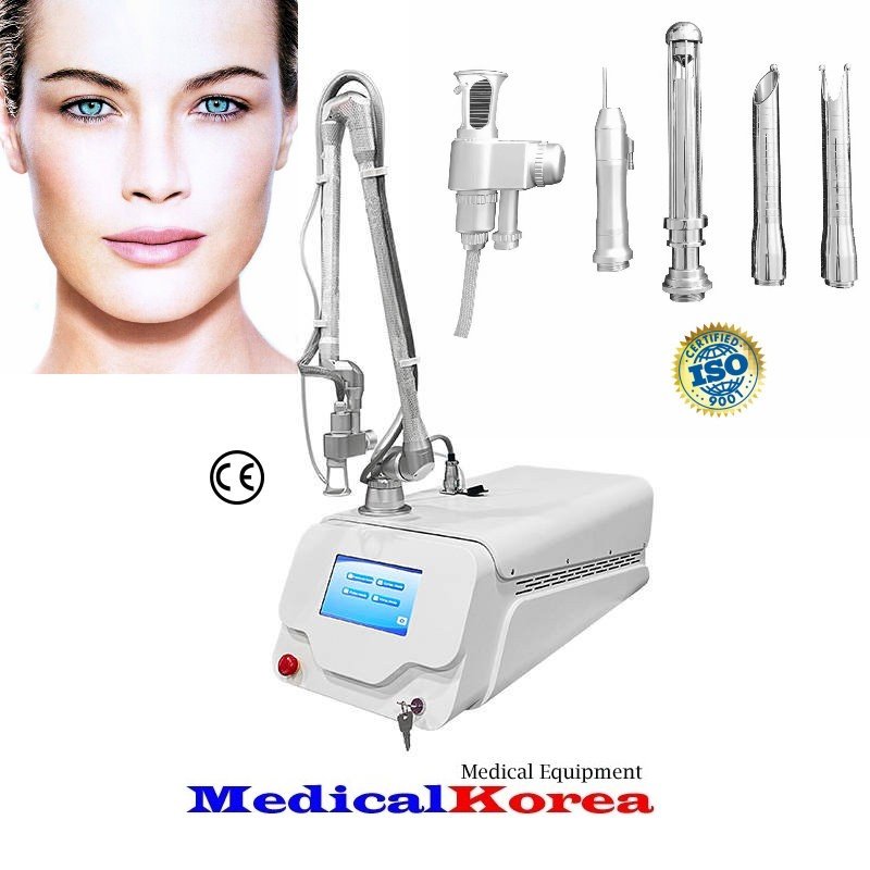 CO2 Fractional Laser