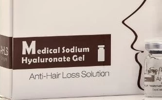 Haarausfall/Haar Revitalisierung,Haarwuchs, Meso Ampullen 10 x 5ml