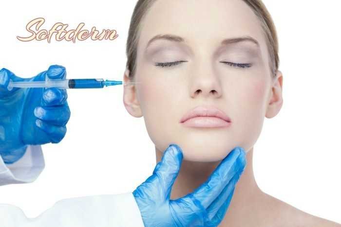 Softderm DEEP 2ml , Faltenfiller,Tiefe Falten,Kontur,Volumen - Image 2