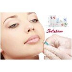 Softderm FINE 2ml , Fältchen und feinen Linien