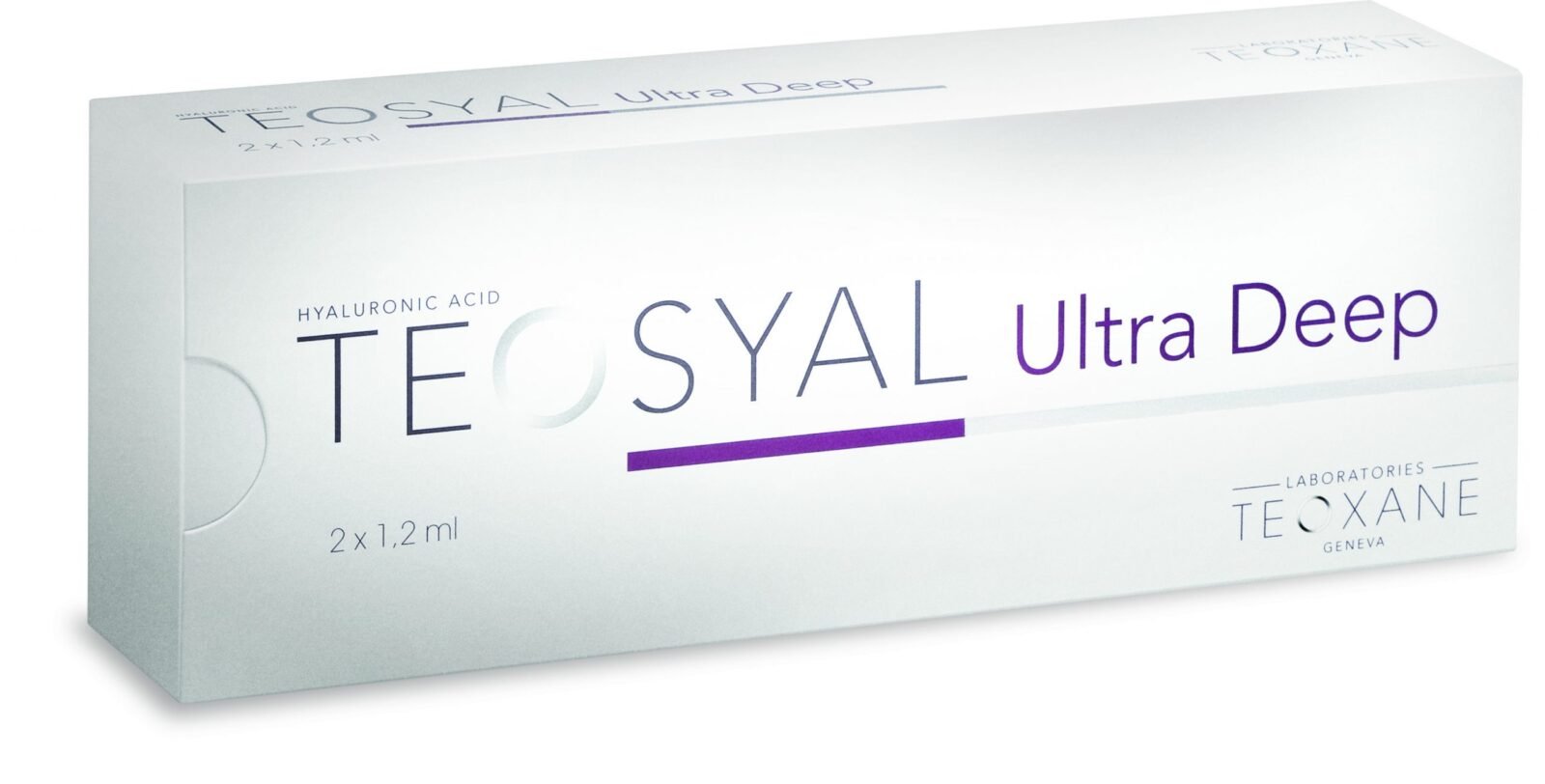Teosyal Ultra Deep 2 ml (Volume)