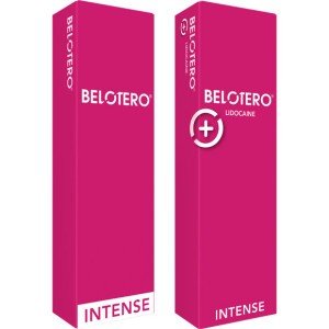 Belotero Intense