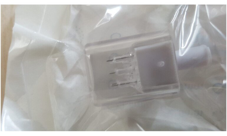 Multi-injector 5-fold , 2mm