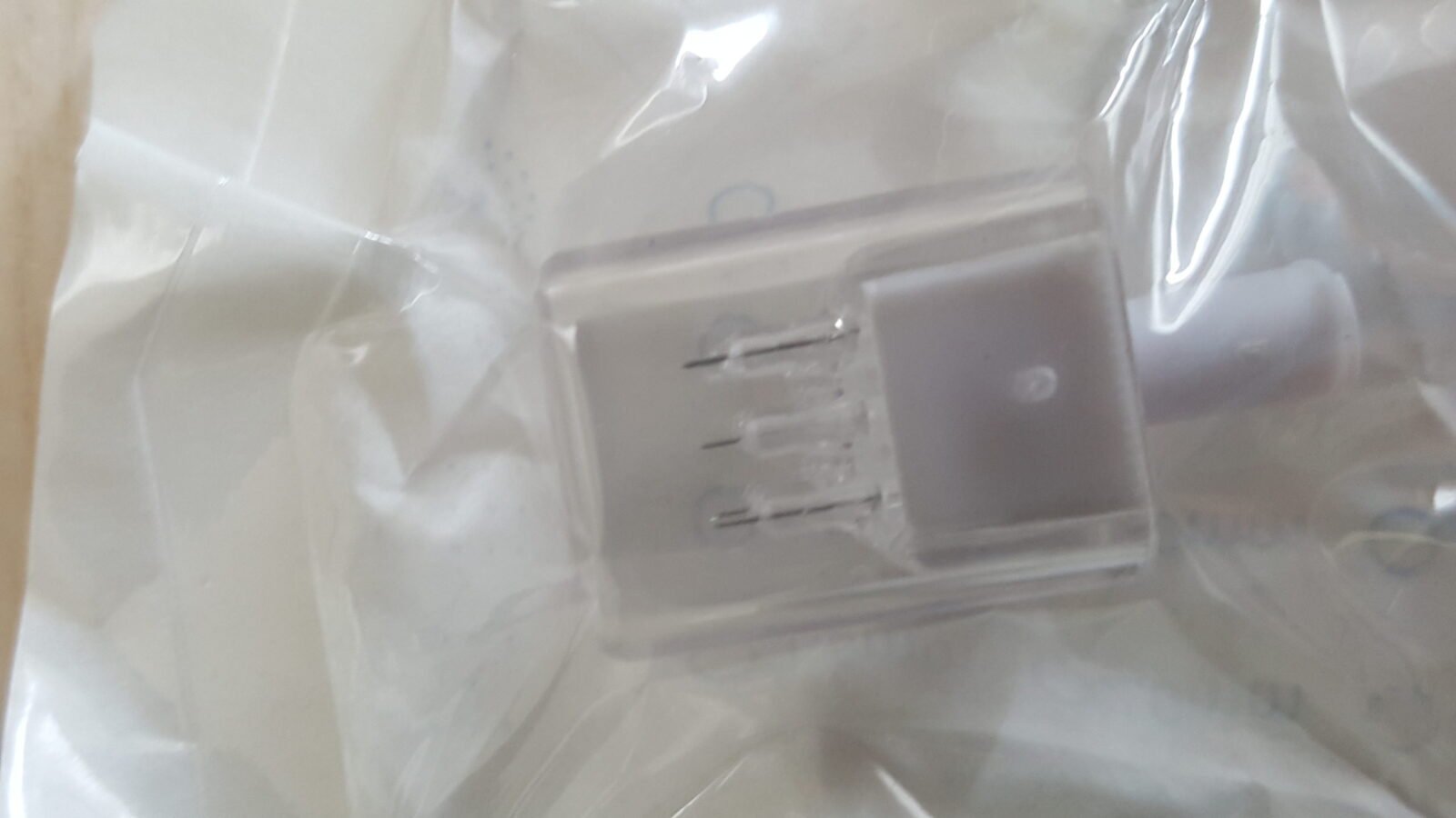 Multi-Injektor 5-Fach , 2mm