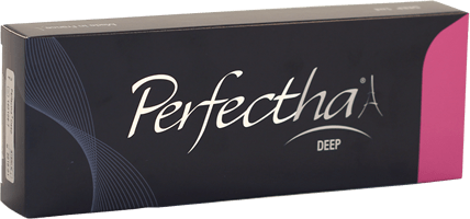 Perfectha Deep (Tiefe Falten) Hyaluronsäure Fertigspritze