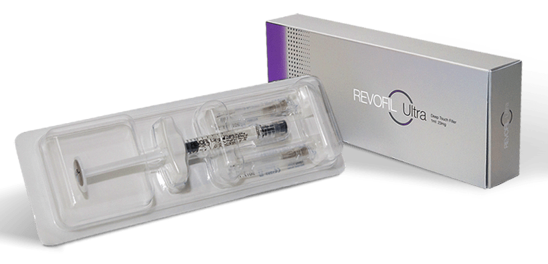 REVOFIL ULTRA 1ml