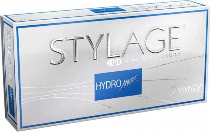 STYLAGE ® HydroMax