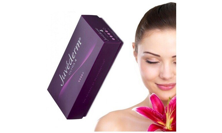 Juvéderm® Ultra 4 2x1 ml