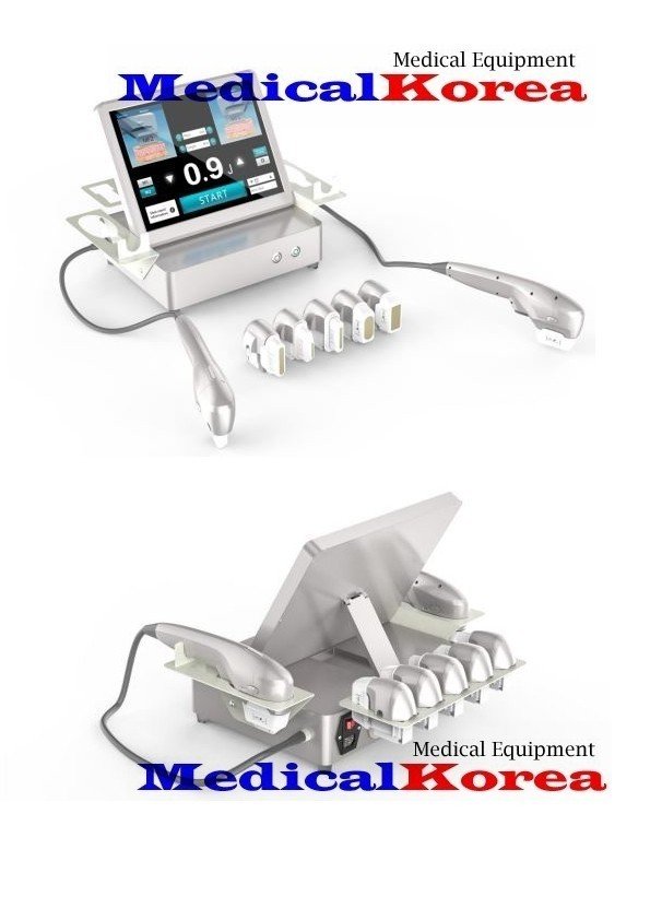 HiFu 7 D Gerät Profi High Intensity Focused Ultrasound - Image 5