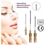 PDO Nasenkorrektur 19gx60mm
