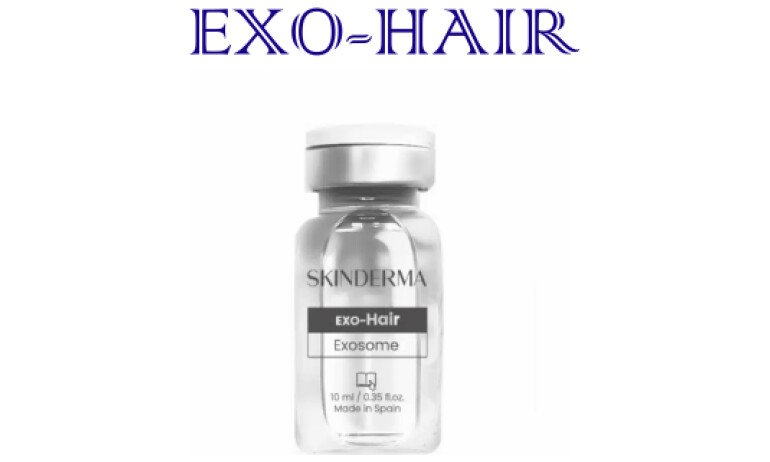 Exosomen 5x10ml Exo-Hair