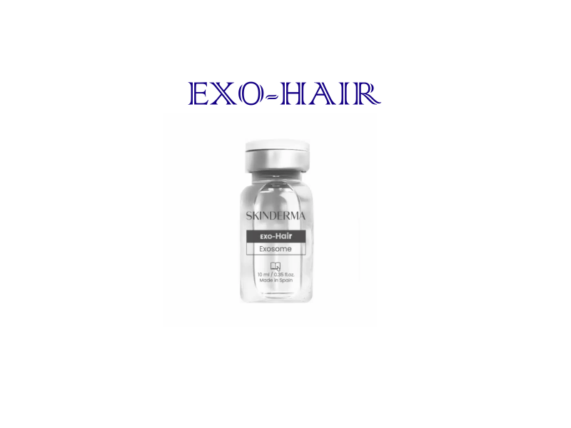 Exosomen 5x10ml Exo-Hair