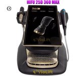 HiFu 25D Max EMS RF 360 3in1