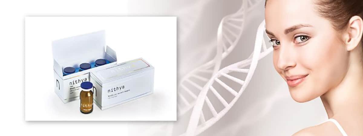 NITHYA Face Gesicht - 70mg (Kollagen Typ I) - Afbeelding 2