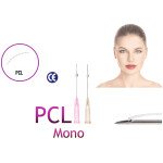 Mono PCL Fäden 30G 38mm,Spitz