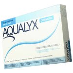Aqualyx 10x8ml