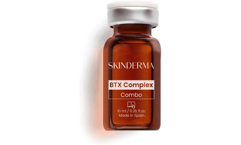 BTX Complex Skinderma 5X10ml