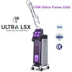 CO2 UltraPulse Laser 70W