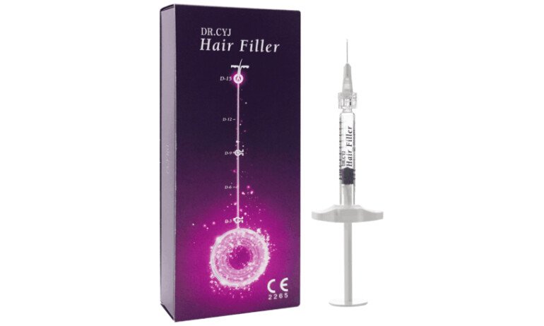 Dr. CYJ Hairfiller 2x1ml