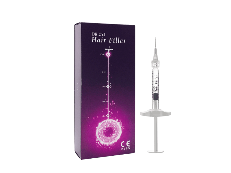 Dr. CYJ Hairfiller 2x1ml