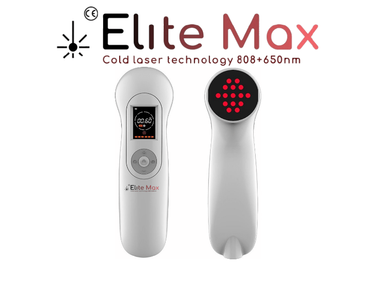 Il Laser a basso livello laser freddo 605nm 808nm