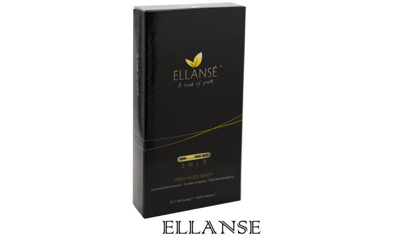 Ellansé M 2x1ml