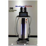 EMS Elektromagnetischer Muskeltrainer - Körperformer