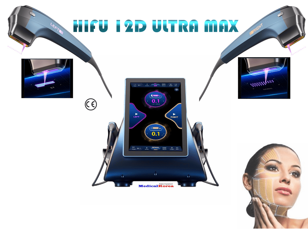 HiFu 12 D Max Profi High Intensity Focused Ultrasound – Bild 3