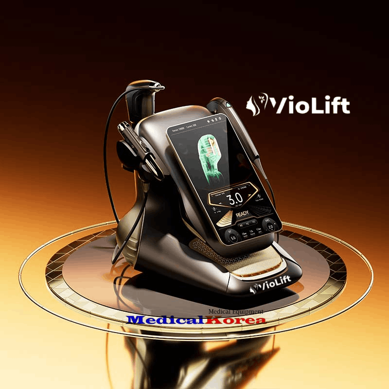 HiFu 25D Max EMS RF 360 3in1 – Image 3