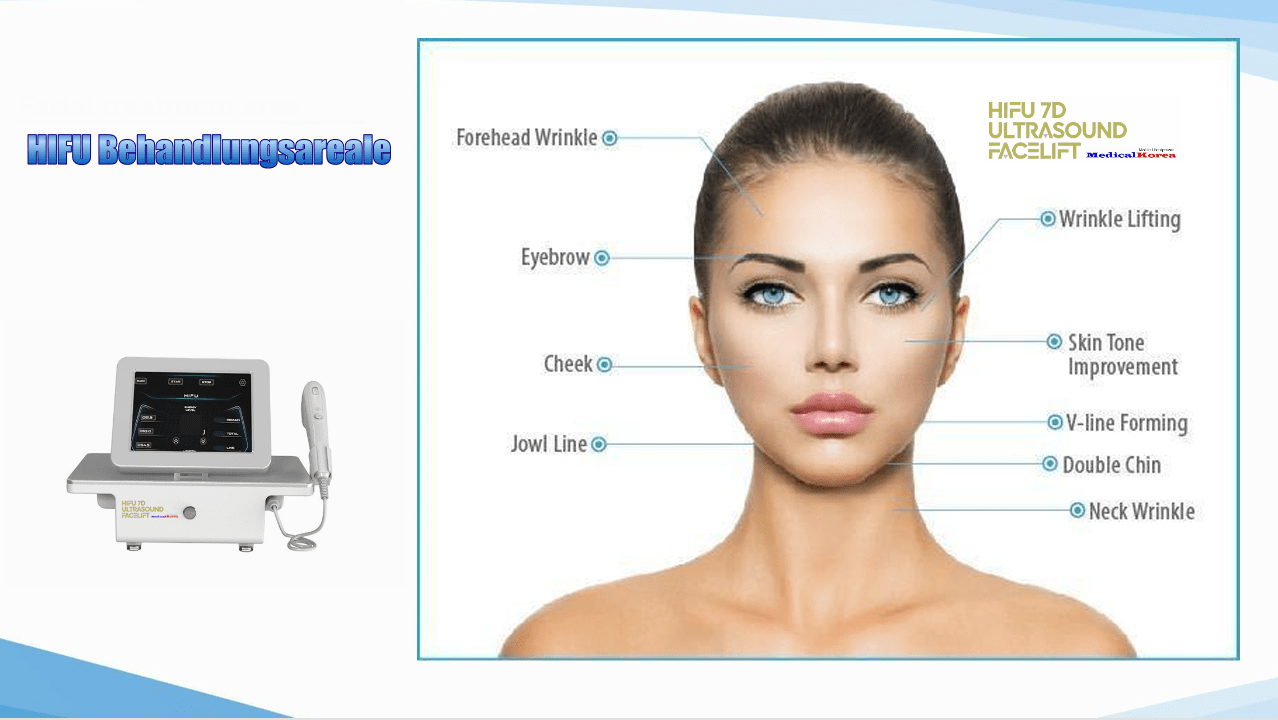 HiFu 7D Profi High Intensity Focused Ultrasound - Image 2