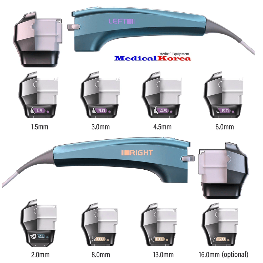 HiFu 12 D Max Profi High Intensity Focused Ultrasound – Bild 4