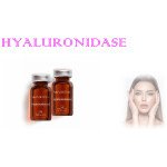 Hyaluronidase 5x10ml
