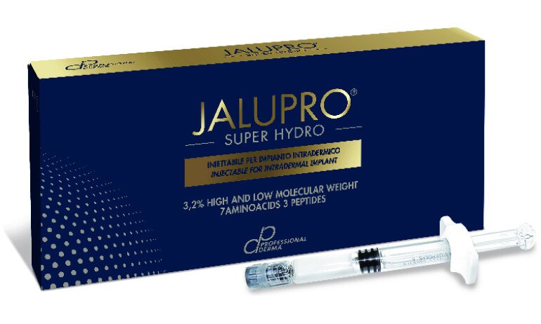 Jalupro Super Hydro-2.5 ml