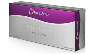 Juvéderm® Voluma 2x1 ml - Imagen 2