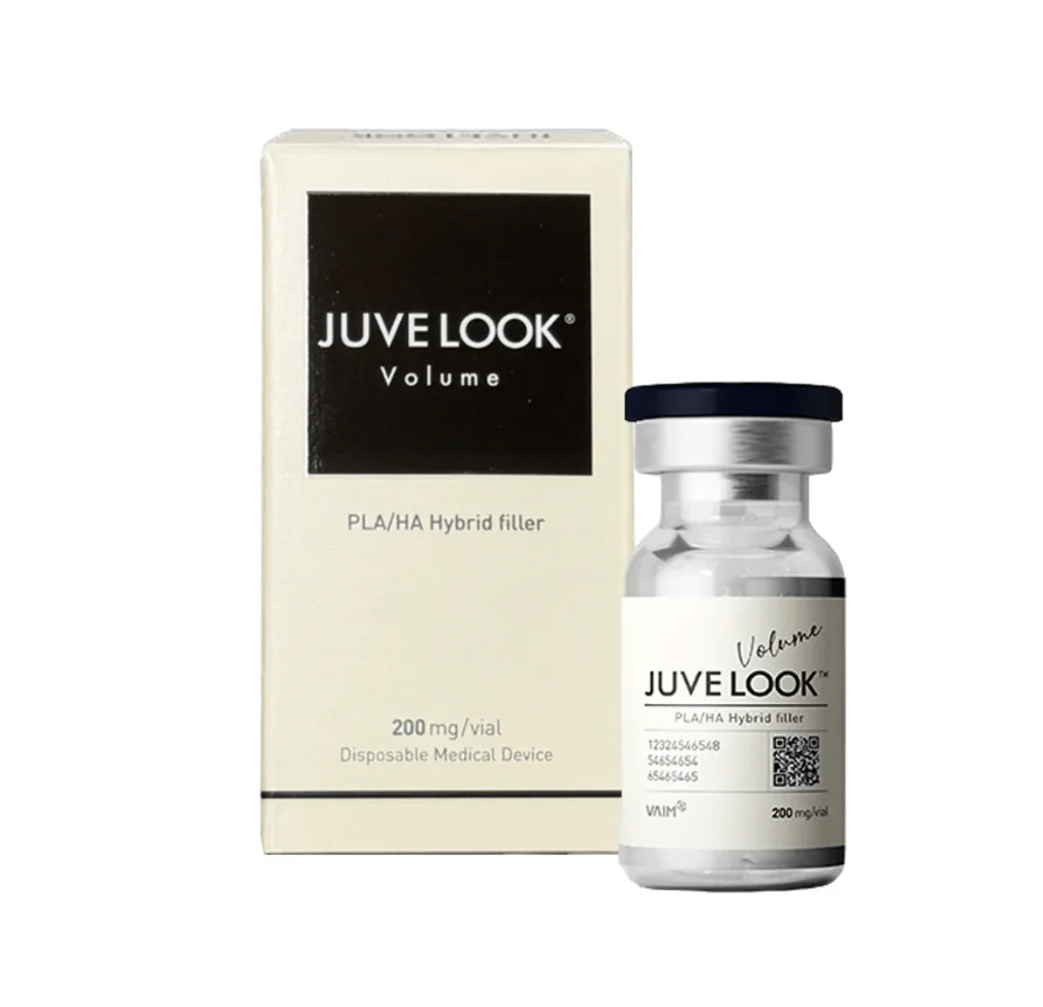 Juvelook Volume PDLLA Kollagenbooster