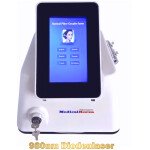 Diodenlaser 980nm (Neuheit)