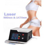 Diodenlaser Dual 980nm & 1470nm