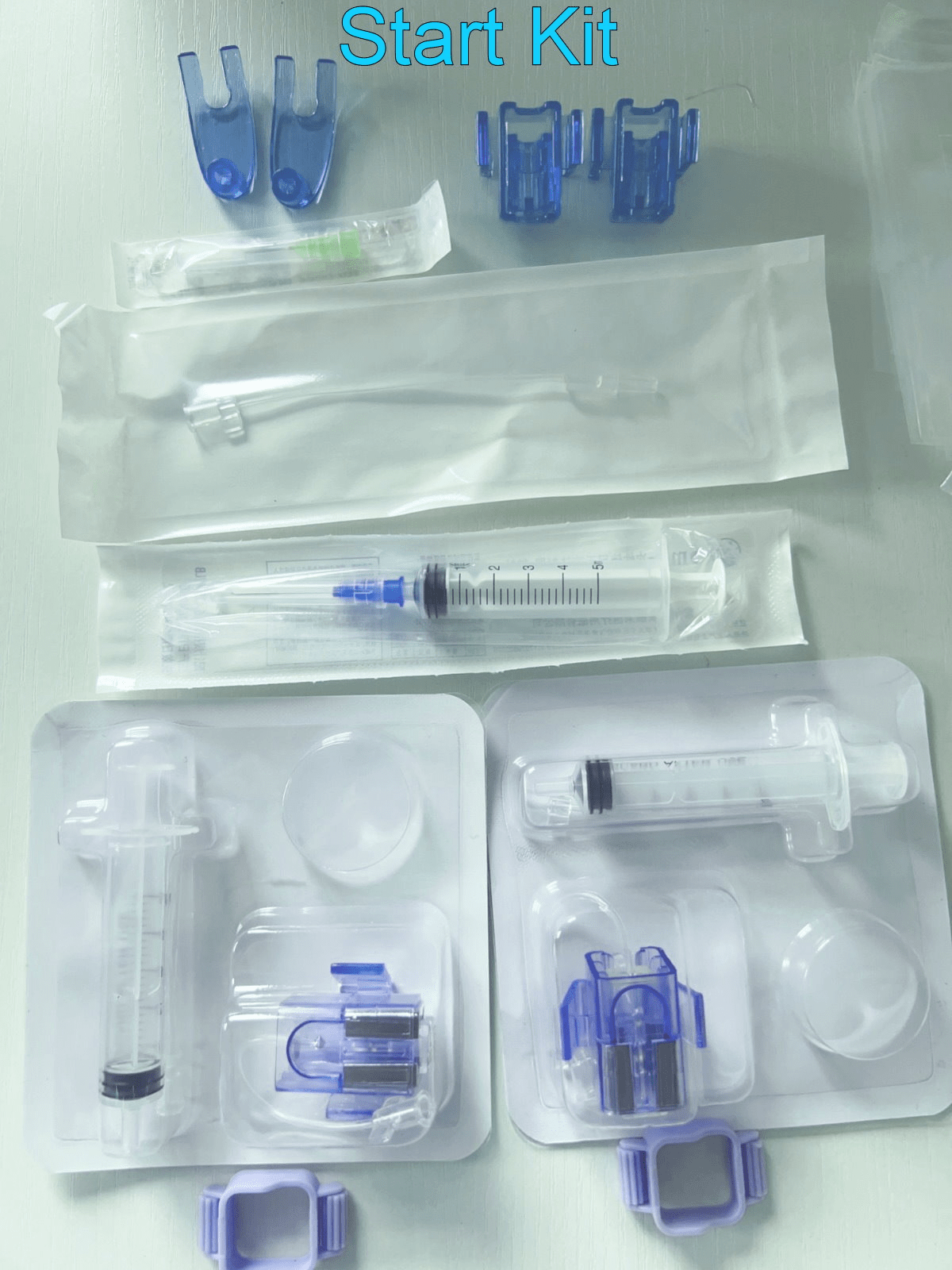 Meso gun Pro,Autoinjektor - Afbeelding 5