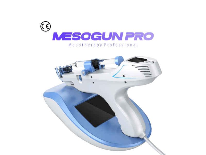 Meso gun Pro,Autoinjektor