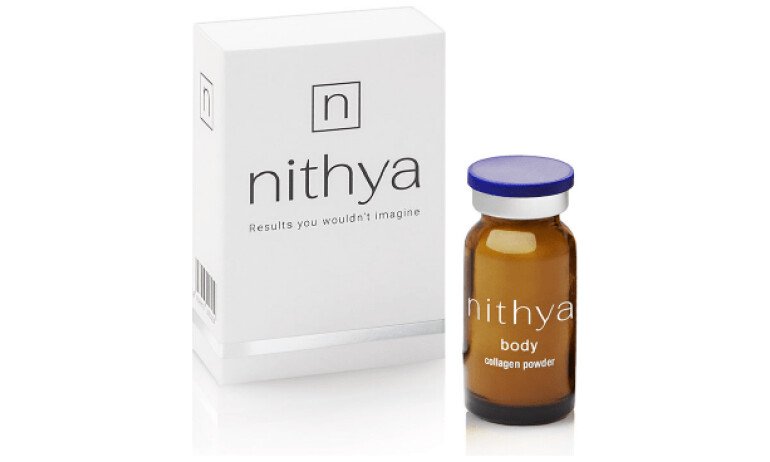NITHYA Face Gesicht - 70mg (Kollagen Typ I)