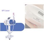 OPT Laser 360 Haarentfernrnung