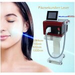 Pikosekunden Laser