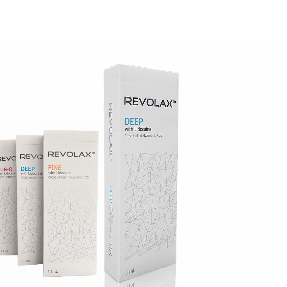 Revolax Deep 1.1ml
