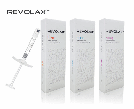 Revolax Deep 1.1ml - Bild 2