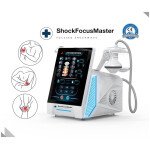 Stosswellentherapiegerät, ShockFocusMaster