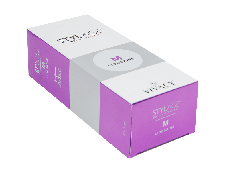 STYLAGE M Bi-Soft 2x1ml