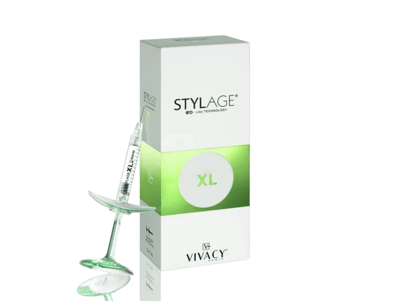Stylage XL Bi-Soft 2 x 1ml