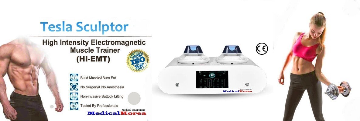 EMS Körperformer,Hochintensiver Elektromagnetischer Muskeltrainer - immagine 2