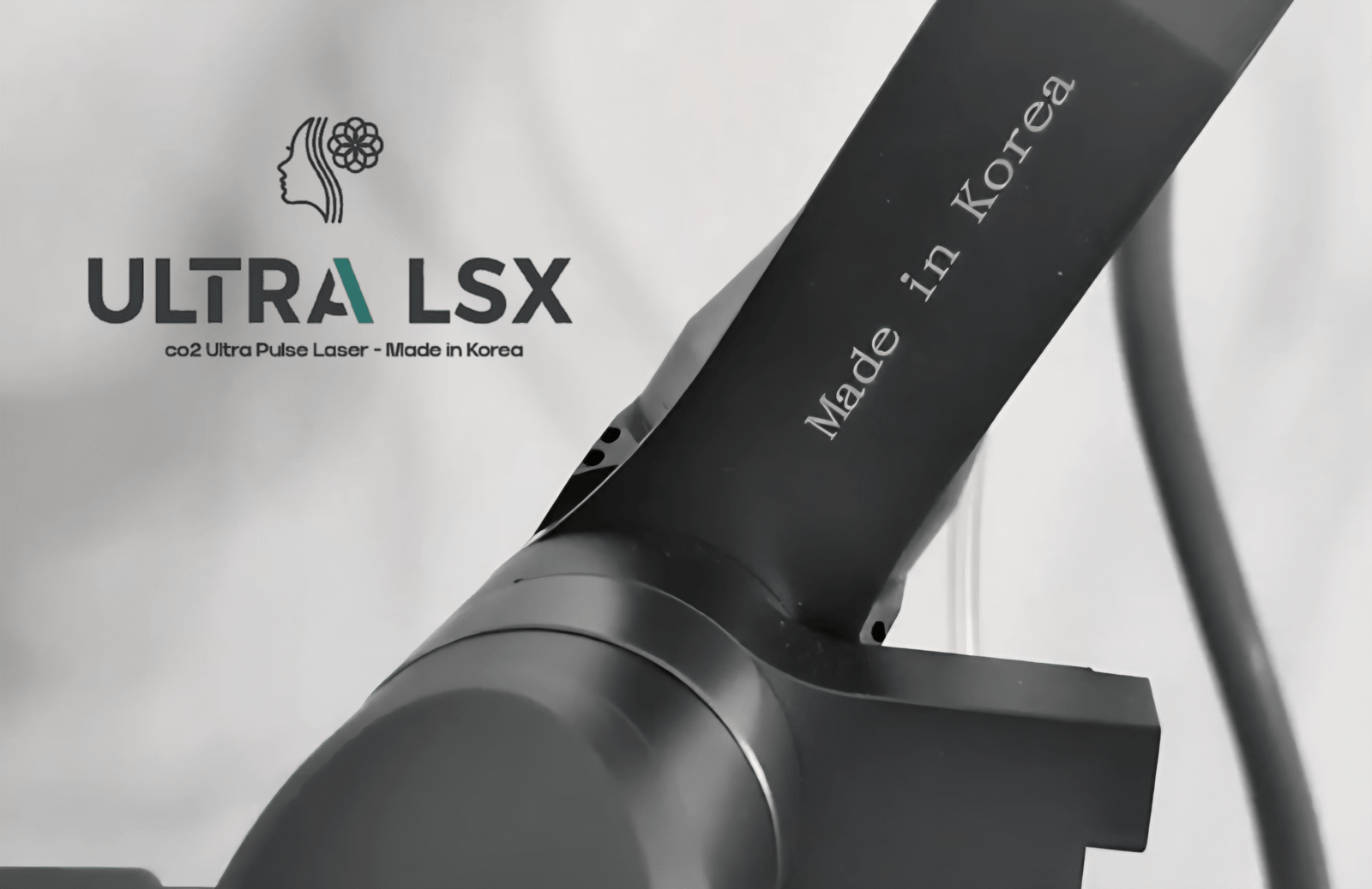 CO2 UltraPulse Laser 60W – Bild 3